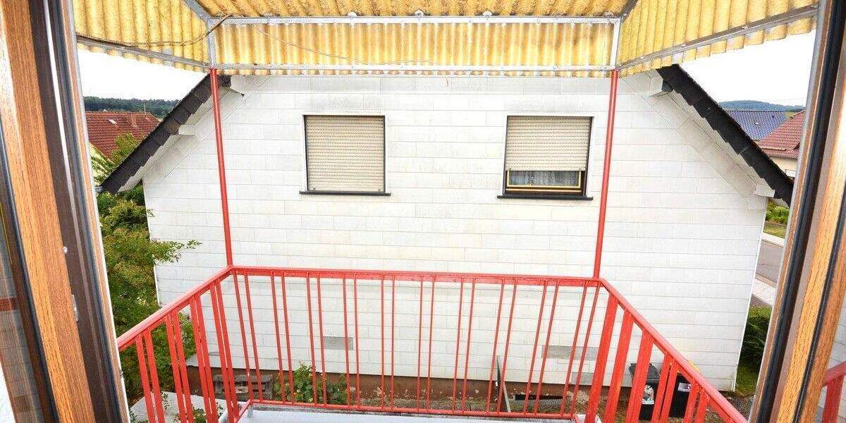 Einfamilienhaus Tholey / Sotzweiler Sotzweiler - 6 Zimmer, 135 m&sup2;, 180.000&euro; | Angebot:25706732