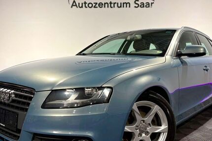 Audi A4 321.798 km 4.740 &euro; Bous 66359