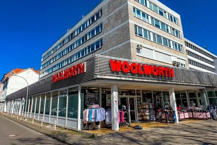 Gewerbeobjekt Saarbrücken Neue Bremm - 2.500&euro; | Angebot:25852129