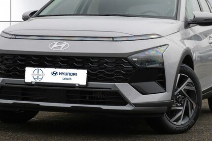 Hyundai BAYON 2.500 km 22.980 &euro; Lebach 66822