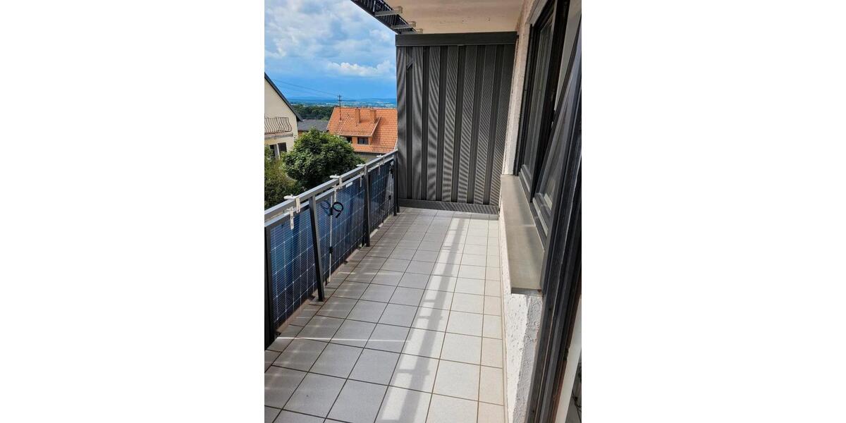 Etagenwohnung Riegelsberg - 2 Zimmer, 60 m&sup2;, 500&euro; | Angebot:25376449