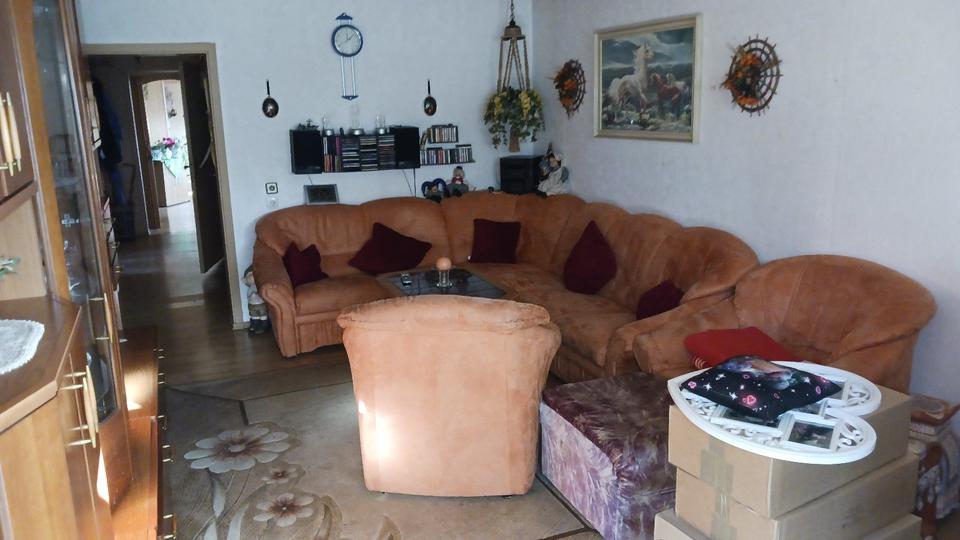 Einfamilienhaus Beckingen - 5 Zimmer, 110 m&sup2;, 139.000&euro; | Angebot:26335880