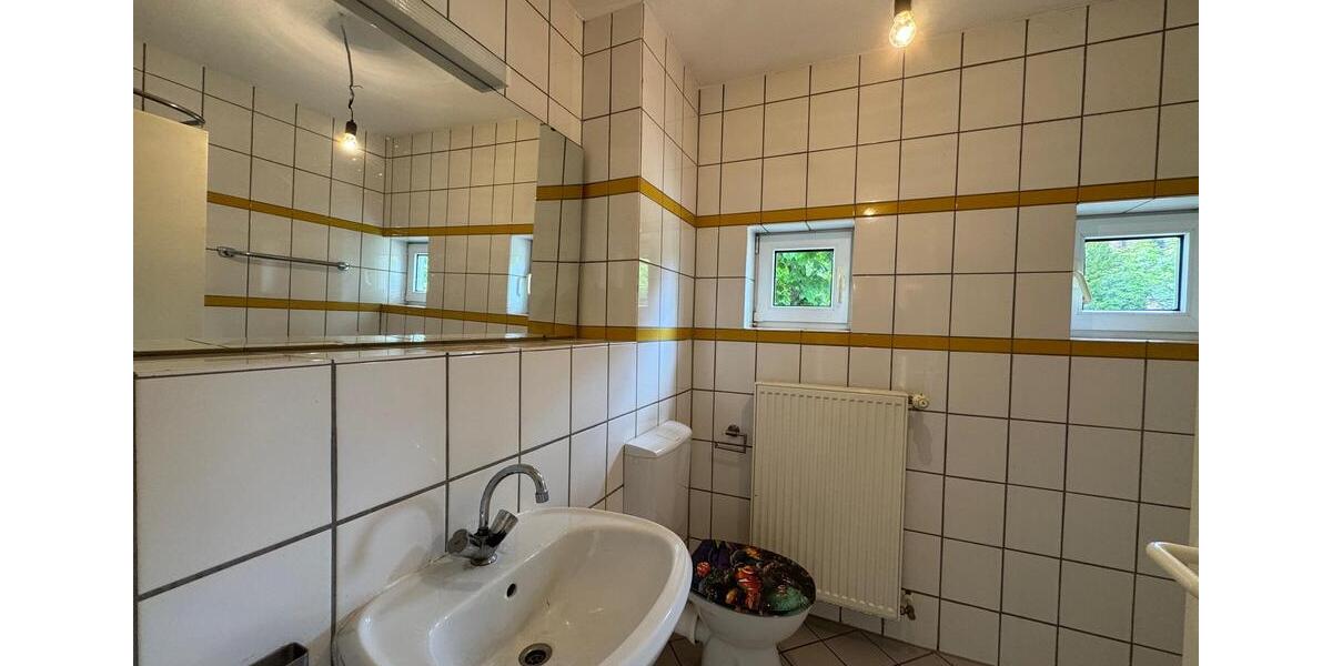 Etagenwohnung Dillingen (Saar) - 2 Zimmer, 55 m&sup2;, 550&euro; | Angebot:26643786