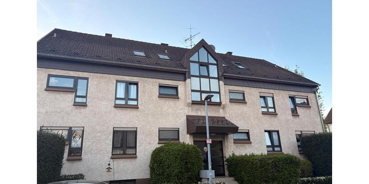 Etagenwohnung Saarlouis - 1 Zimmer, 56 m&sup2;, 115.000&euro; | Angebot:26319628