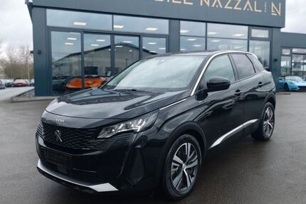 Peugeot 3008 22.500 km 23.900 &euro; Saarlouis 66740