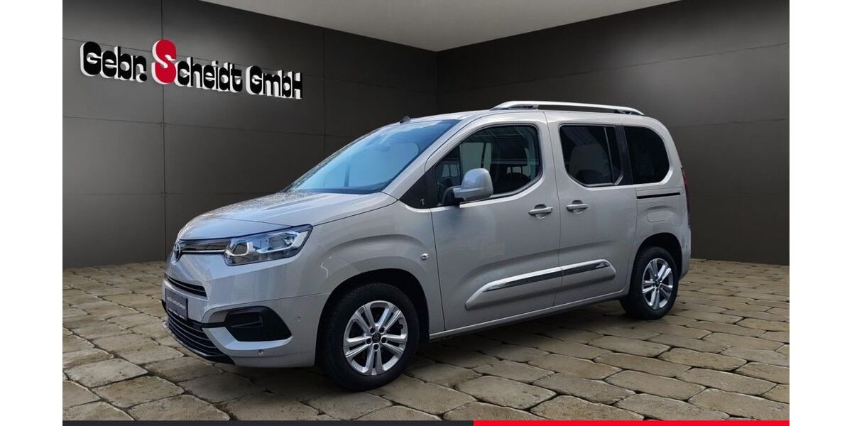 Toyota Proace City 38.664 km 23.480 &euro; Schiffweiler 66578