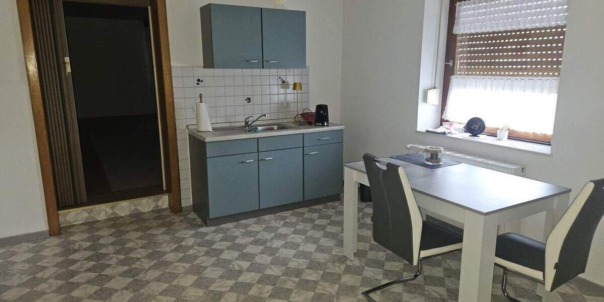 Mehrfamilienhaus, Wohnhaus Ottweiler - 6 Zimmer, 279.000&euro; | Angebot:25780473