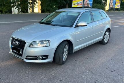 Audi A3 105.000 km 8.900 &euro; Neunkirchen 66538