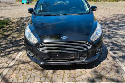 Ford S-Max 205.800 km 7.499 &euro; Saarbrücken 66119
