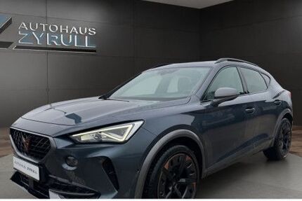 Cupra Formentor 22.258 km 27.980 &euro; Saarlouis 66740