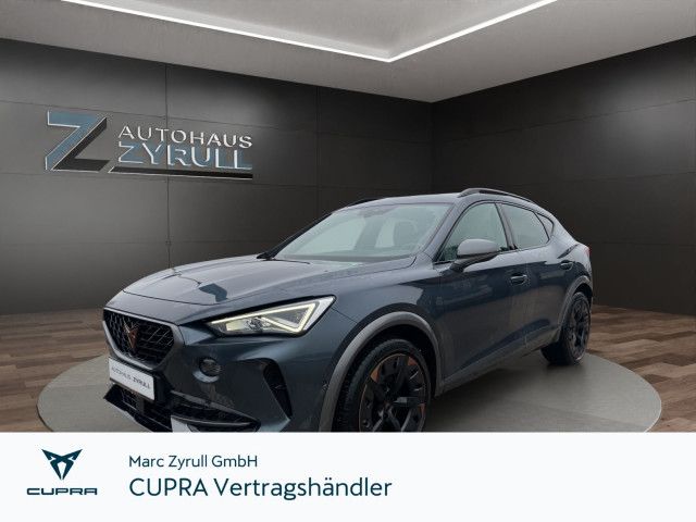 Cupra Formentor 22.258 km 27.980 &euro; Saarlouis 66740