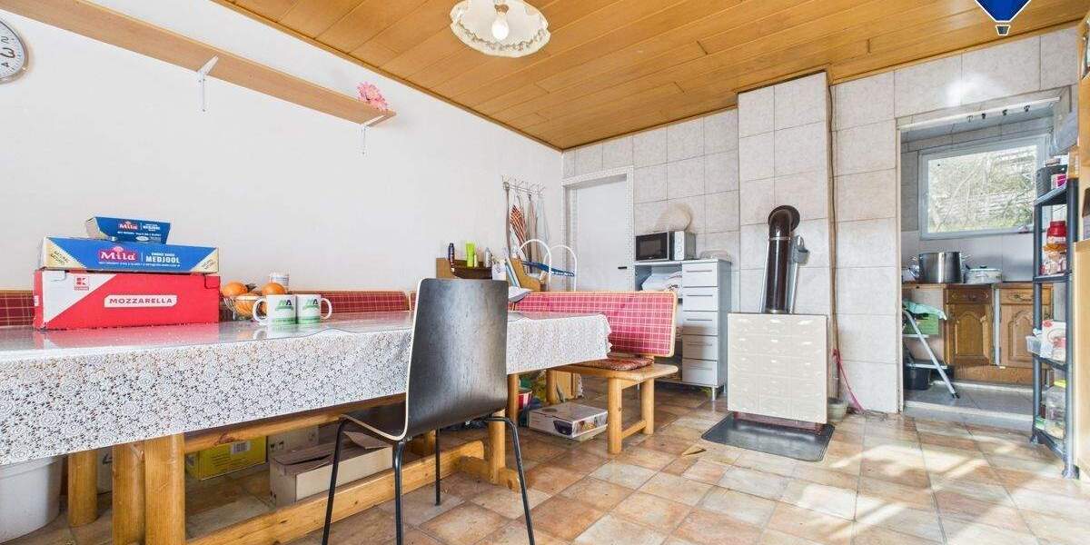 Einfamilienhaus Schmelz Limbach - 7 Zimmer, 145 m&sup2;, 179.000&euro; | Angebot:25673983