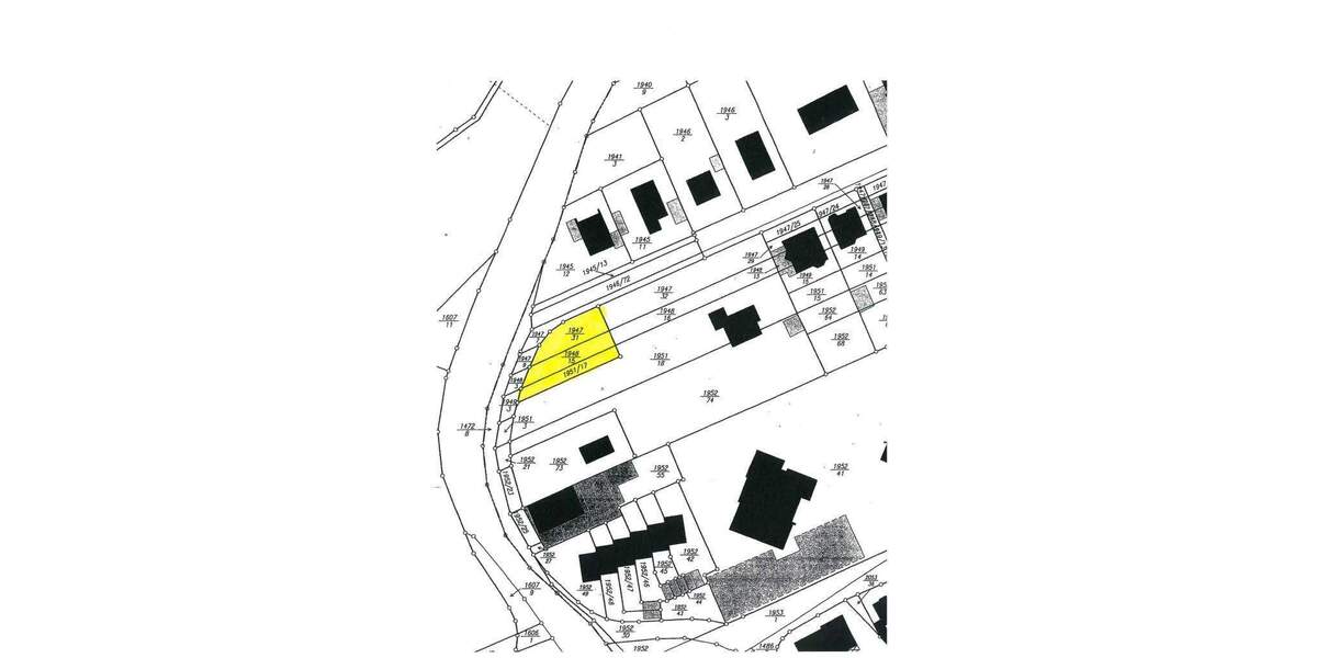 Grundstück St. Ingbert Rohrbach - 110.000&euro; | Angebot:25695585