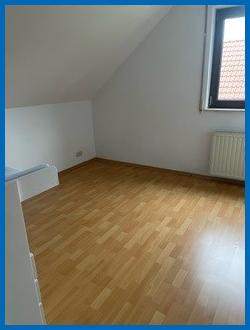 Etagenwohnung Wadgassen - 4 Zimmer, 94 m&sup2;, 800&euro; | Angebot:26185845