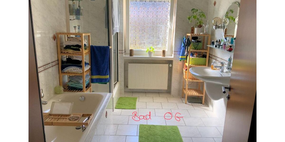 Maisonettenwohnung Großrosseln - 6 Zimmer, 237 m&sup2;, 179.000&euro; | Angebot:23594024