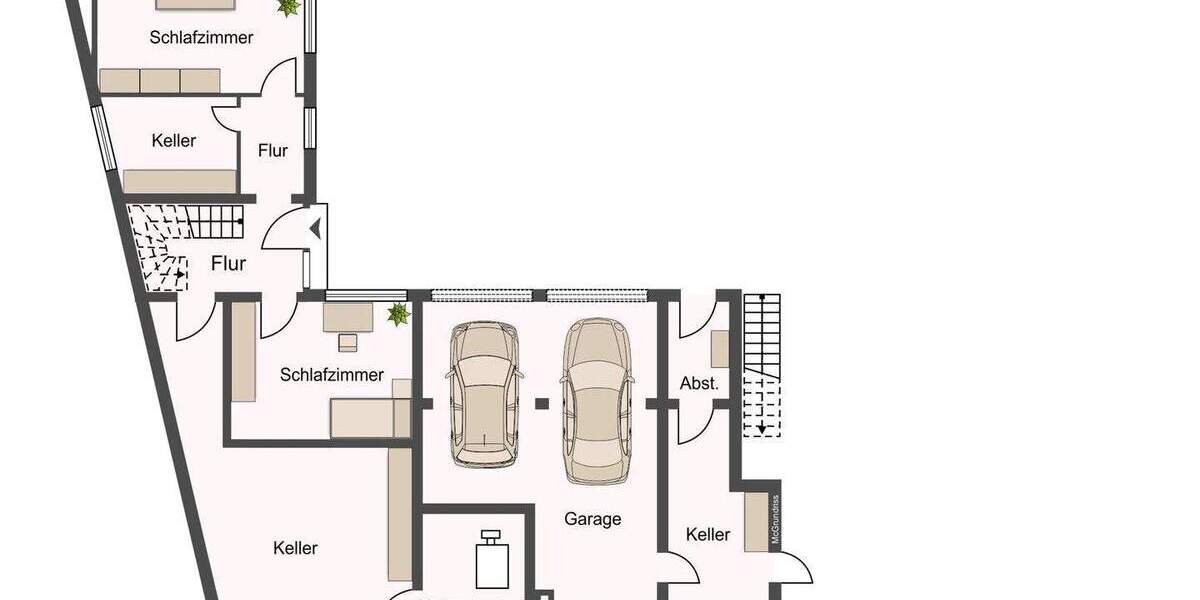 Mehrfamilienhaus, Wohnhaus Merchweiler - 1 Zimmer, 332 m&sup2;, 325.000&euro; | Angebot:25741215