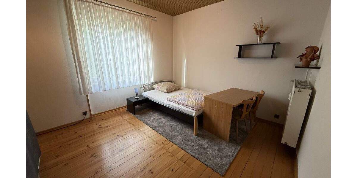Etagenwohnung Saarbrücken Güdingen - 3 Zimmer, 85 m&sup2;, 119.000&euro; | Angebot:25837024