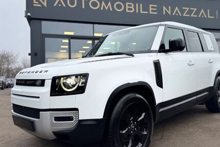 Land Rover Defender 86.500 km 43.999 &euro; Saarlouis 66740