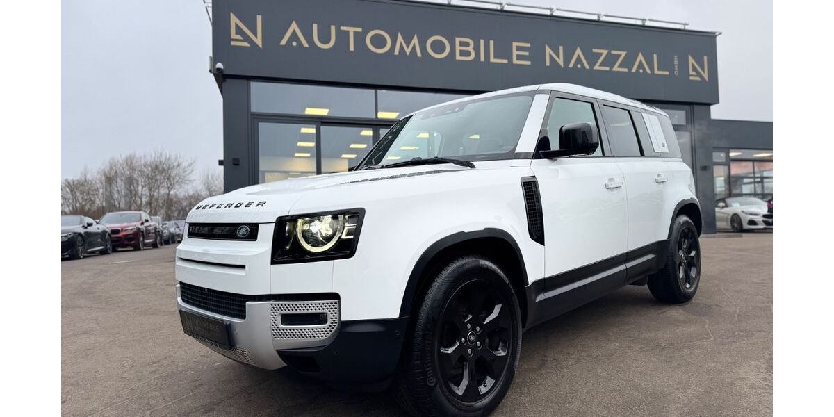 Land Rover Defender 86.500 km 43.999 &euro; Saarlouis 66740