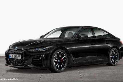 BMW i4 24.562 km 51.590 &euro; Saarbrücken 66121