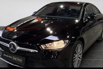 Mercedes-Benz CLA 250 81.713 km 28.380 &euro; Saarbrücken 66117