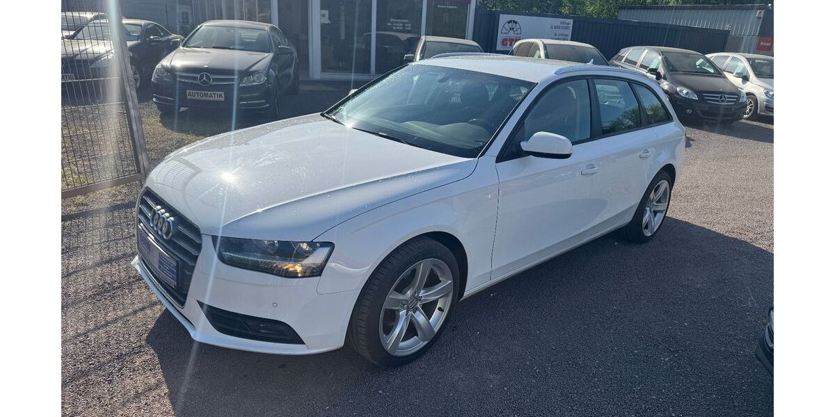 Audi A4 139.000 km 12.750 &euro; Saarbrücken/Altenkessel 66126