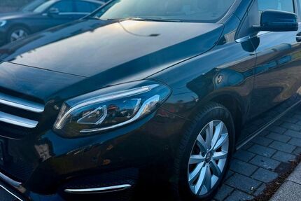 Mercedes-Benz B 220 177.977 km 12.990 &euro; Saarbrücken Dudweiler 66125