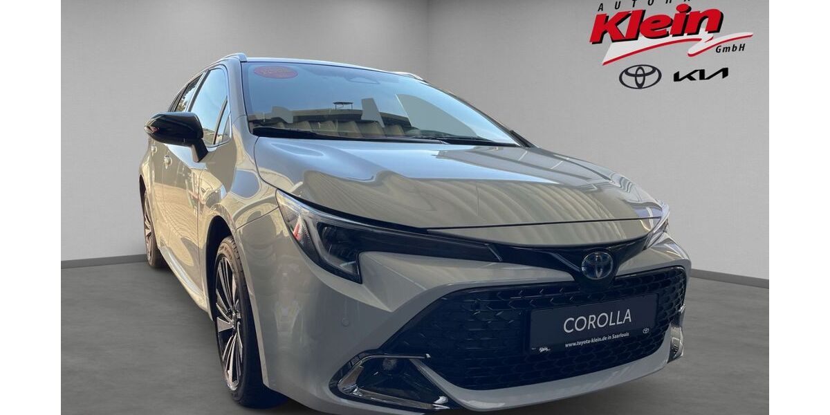 Toyota Corolla 10.500 km 31.760 &euro; Saarlouis 66740