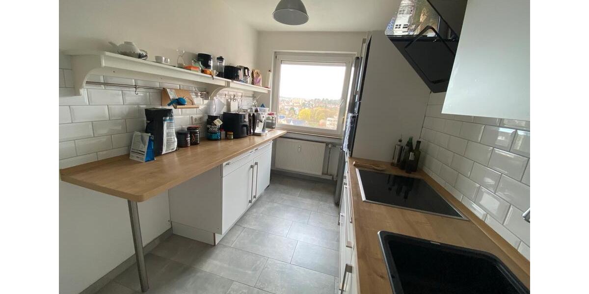 Etagenwohnung Saarbrücken Dudweiler - 3 Zimmer, 82 m&sup2;, 740&euro; | Angebot:25637818