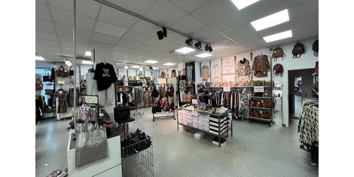 Gewerbeobjekt Völklingen - 2.700&euro; | Angebot:17901866