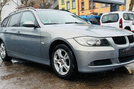 BMW 320 256.000 km 2.200 &euro; Saarbrücken 66115