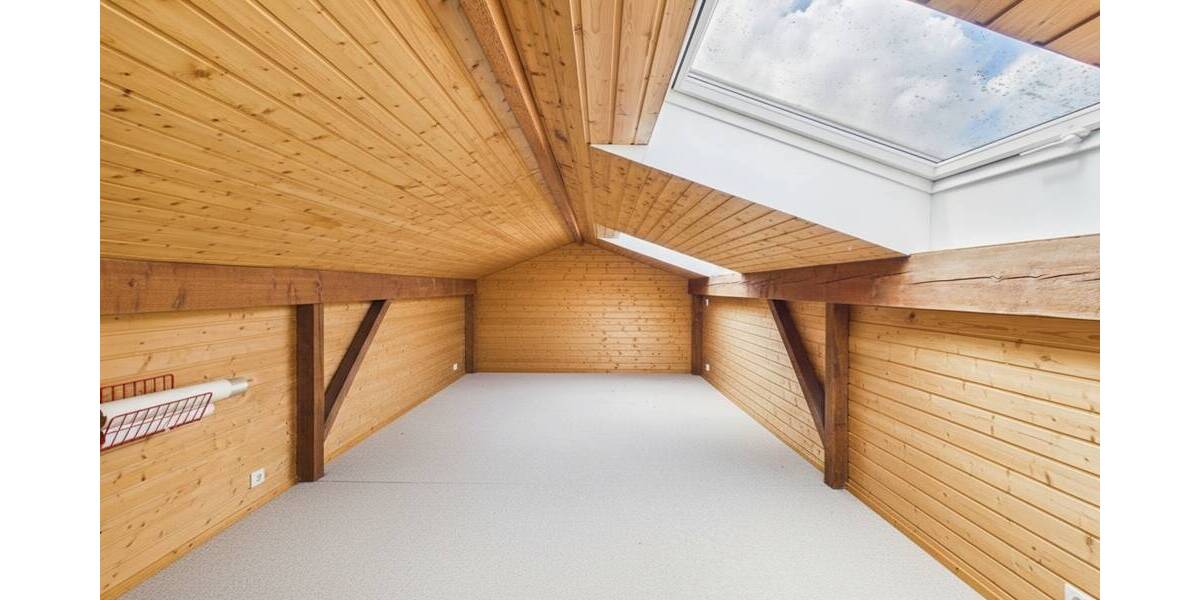 Einfamilienhaus Riegelsberg - 6 Zimmer, 167 m&sup2;, 429.000&euro; | Angebot:26731042