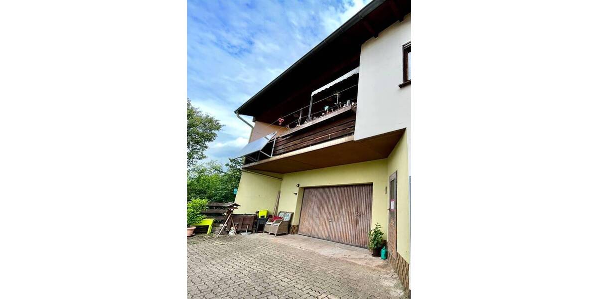 Mehrfamilienhaus, Wohnhaus Eppelborn Wiesbach - 7 Zimmer, 137 m&sup2;, 125.000&euro; | Angebot:25701150