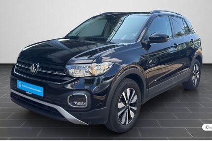 VW T-Cross 25.850 km 22.790 &euro; Saarbrücken 66115