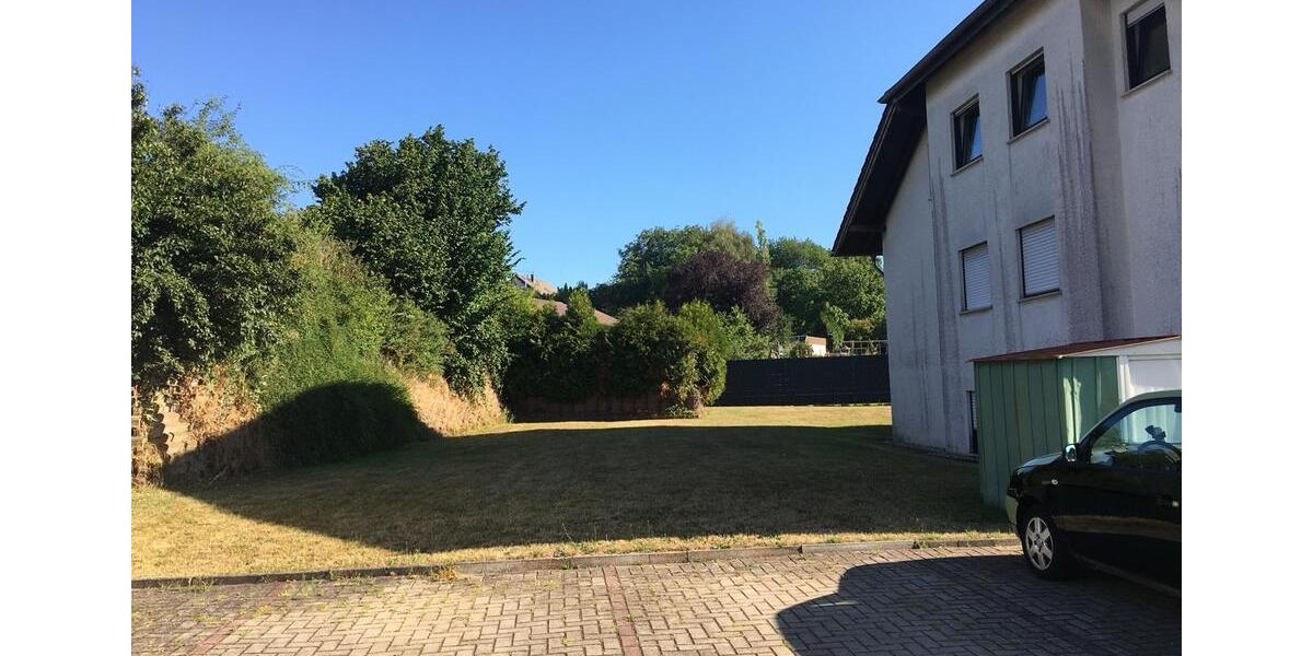 Etagenwohnung Schiffweiler - 2 Zimmer, 65 m&sup2;, 600&euro; | Angebot:25178392