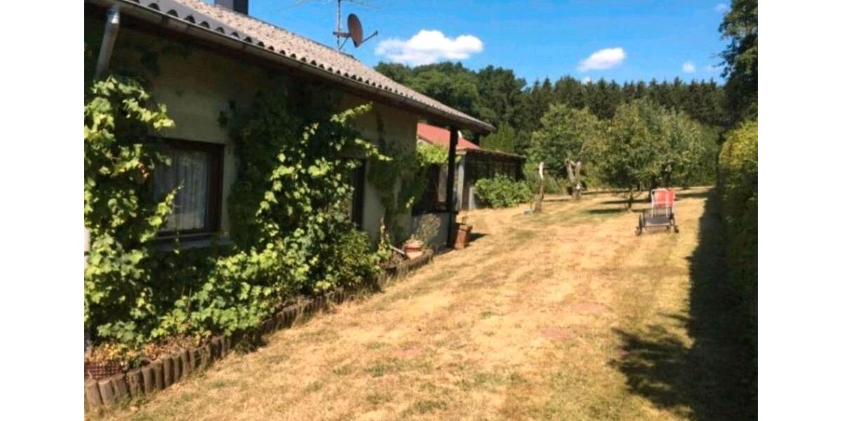 Einfamilienhaus Illingen - 2 Zimmer, 55 m&sup2;, 85.000&euro; | Angebot:26674962