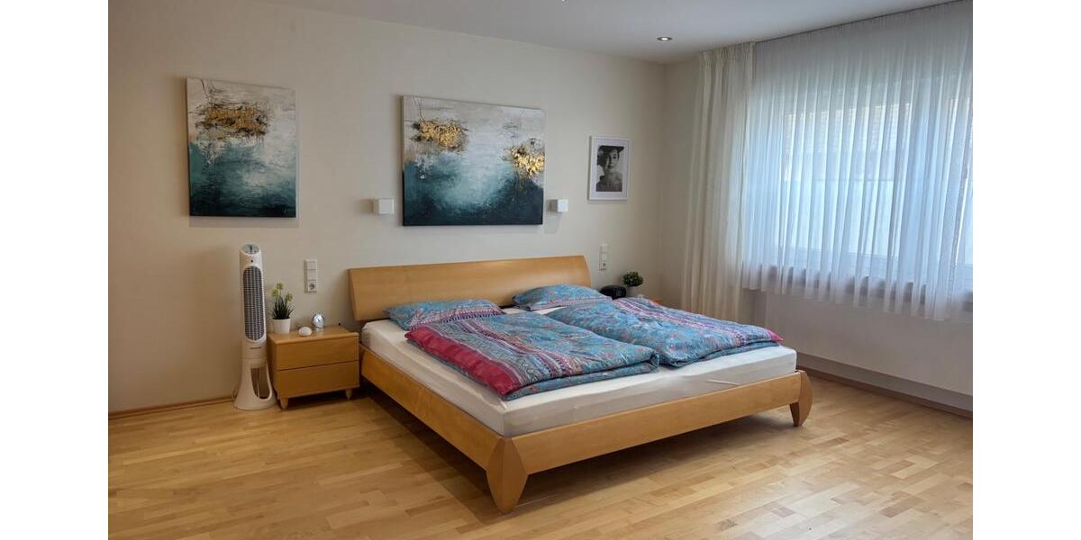 Erdgeschoßwohnung Beckingen - 4 Zimmer, 130 m&sup2;, 298.000&euro; | Angebot:27108740