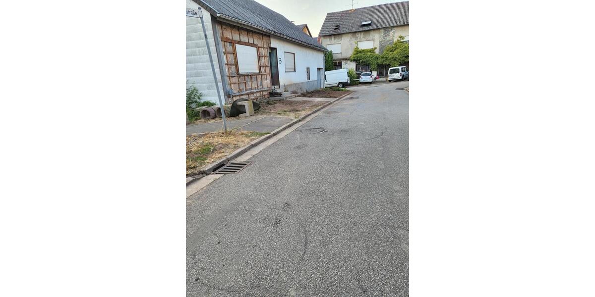 Einfamilienhaus Blieskastel - 2 Zimmer, 70 m&sup2;, 87.000&euro; | Angebot:24885803