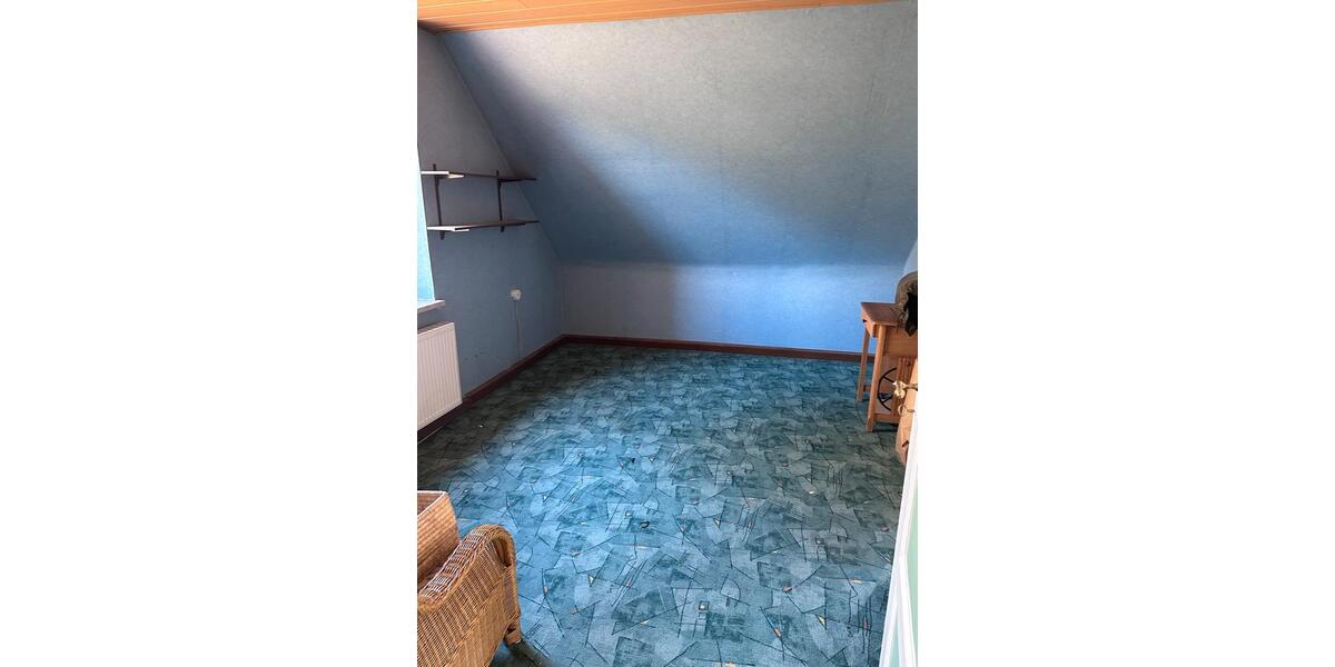 Reihenhaus Ottweiler - 6 Zimmer, 120 m&sup2;, 195.000&euro; | Angebot:25270020