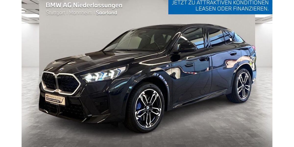 BMW X2 41.441 km 44.980 &euro; Saarbrücken 66121