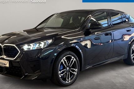 BMW X2 41.441 km 45.990 &euro; Saarbrücken 66121