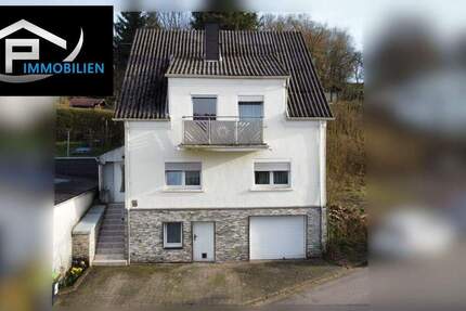 Haus Tholey Sotzweiler - 6 Zimmer, 150 m&sup2;, 145.000&euro; | Angebot:25739286