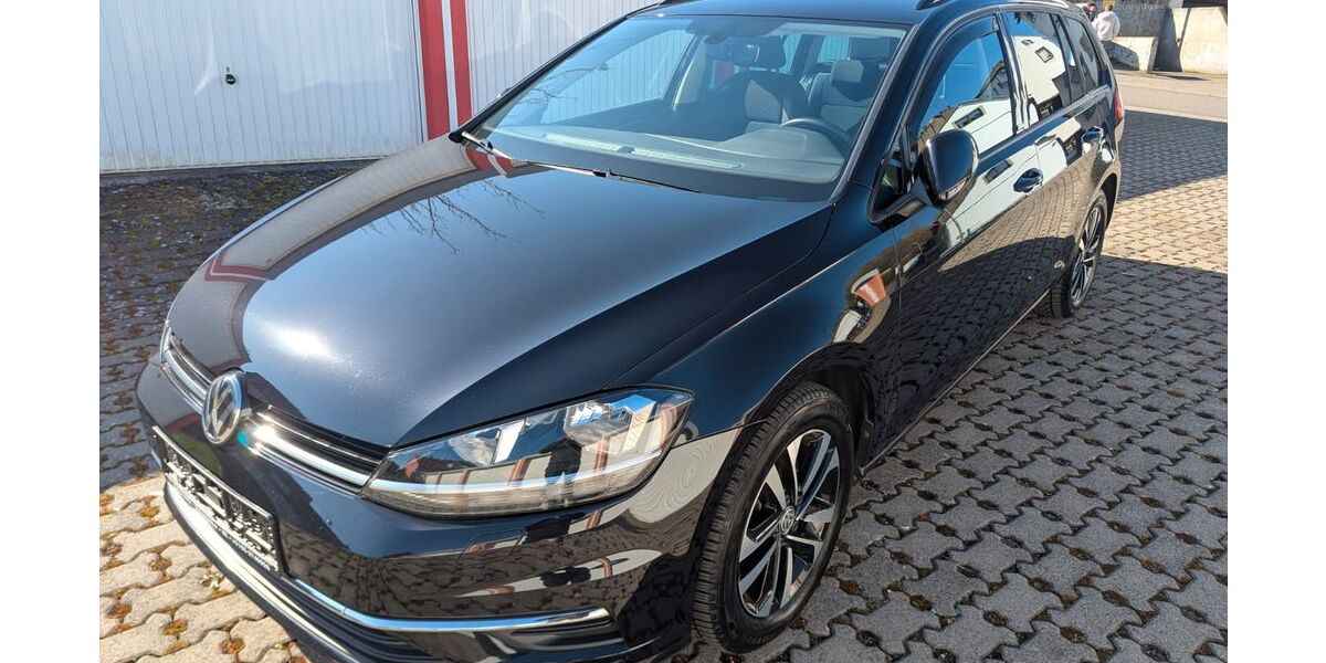 VW Golf 111.000 km 12.990 &euro; Völklingen 66333