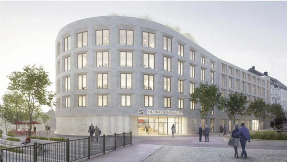 Gewerbeobjekt Neunkirchen - 1.600&euro; | Angebot:25664739