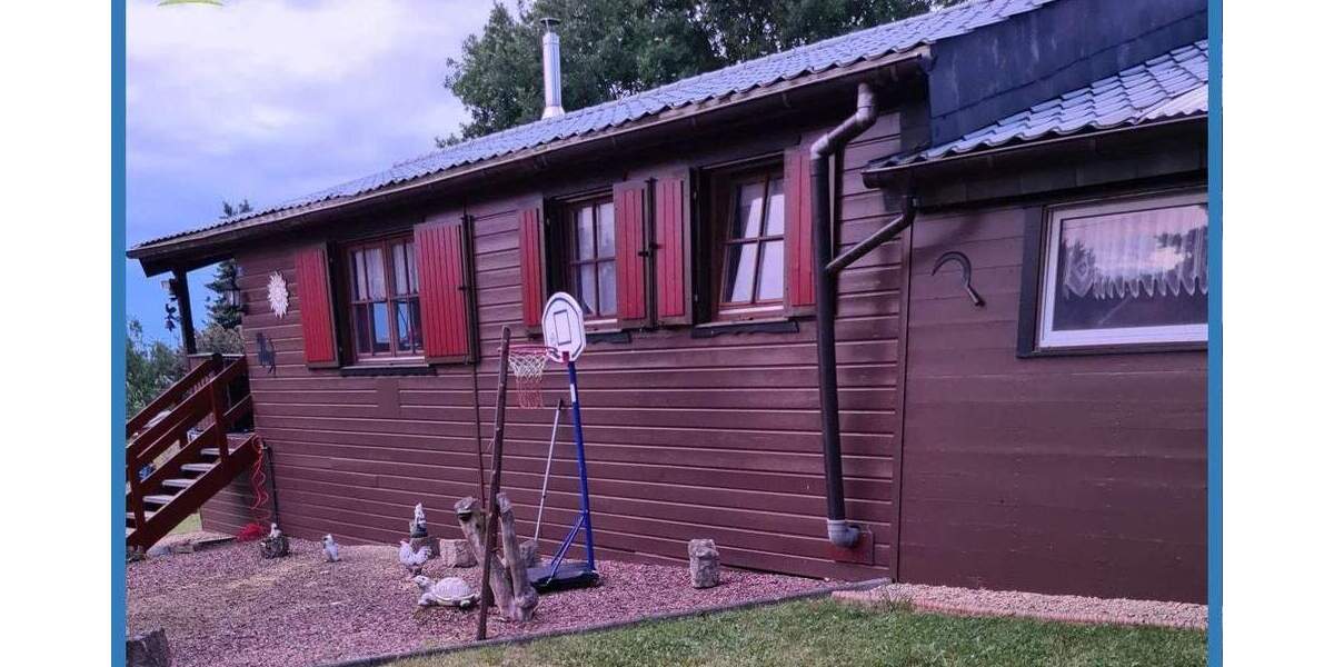 Bungalow Kleinblittersdorf Auersmacher - 4 Zimmer, 90 m&sup2;, 70.000&euro; | Angebot:25815415