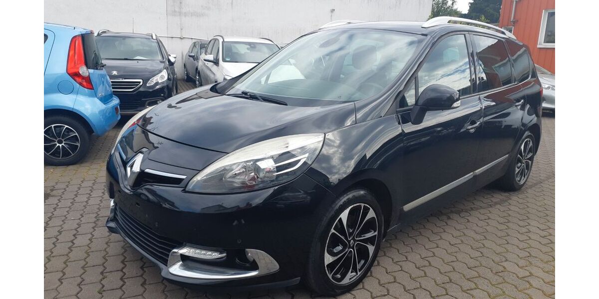 Renault Scenic 330.000 km 2.990 &euro; Saarlouis 66740