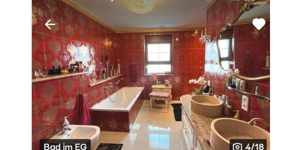 Einfamilienhaus Sankt Wendel - 6 Zimmer, 190 m&sup2;, 590.000&euro; | Angebot:25858489