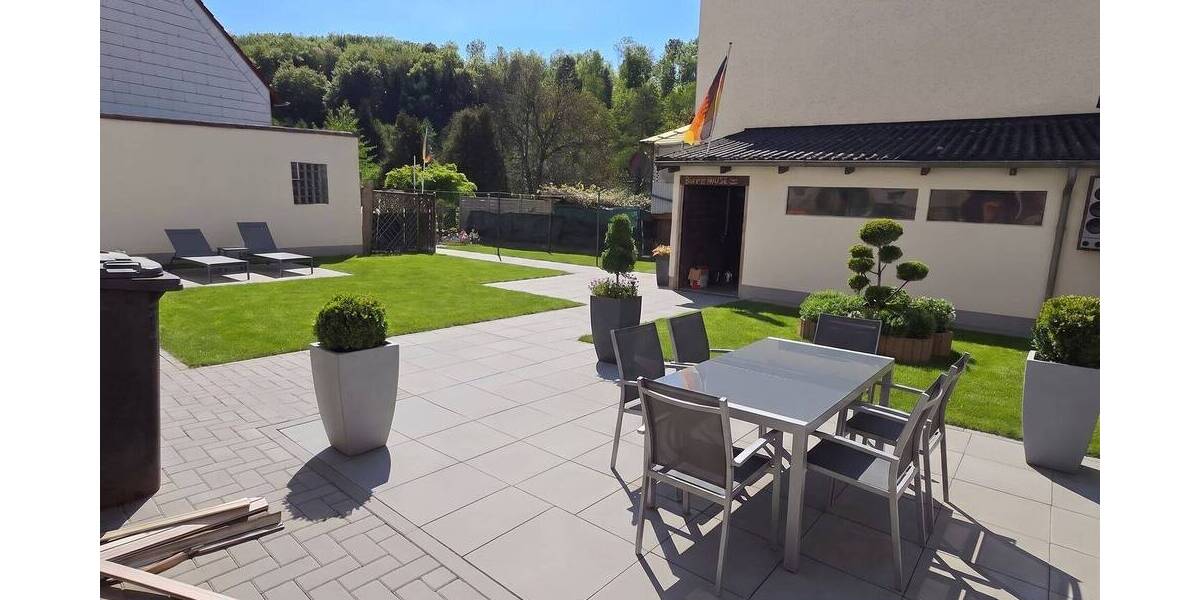 Reihenendhaus Zweibrücken / Mittelbach Mittelbach - 8 Zimmer, 180 m&sup2;, 159.000&euro; | Angebot:26411464