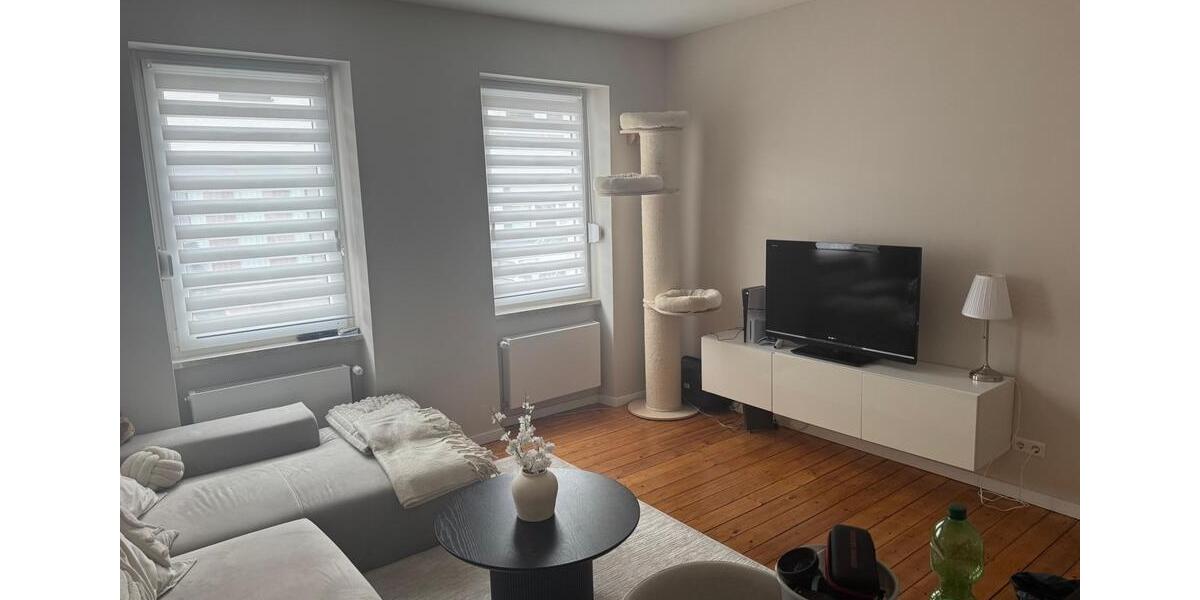 Erdgeschoßwohnung Bexbach - 3 Zimmer, 80 m&sup2;, 790&euro; | Angebot:25963309