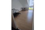 Dachgeschoßwohnung Saarbrücken Kieselhumes - 1 Zimmer, 22 m&sup2;, 484&euro; | Angebot:24651020